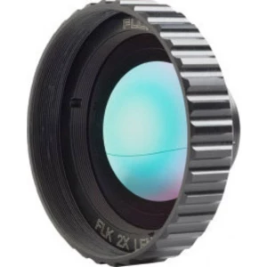 Objektiv Fluke FLK 2X LENS Fluke 2x infracrveni telefoto objektiv za RSE300 i RSE600 termalne kamere, 4961163 slika