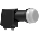Inverto IDLT-SNL412-ULTRA-OPN single lnb  Broj sudionika: 1 Promjer priključka za prijam: 40 mm