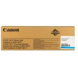 Patrona Original Canon C-EXV16/17 Cijan Raspon maks. 60000 Stranica slika