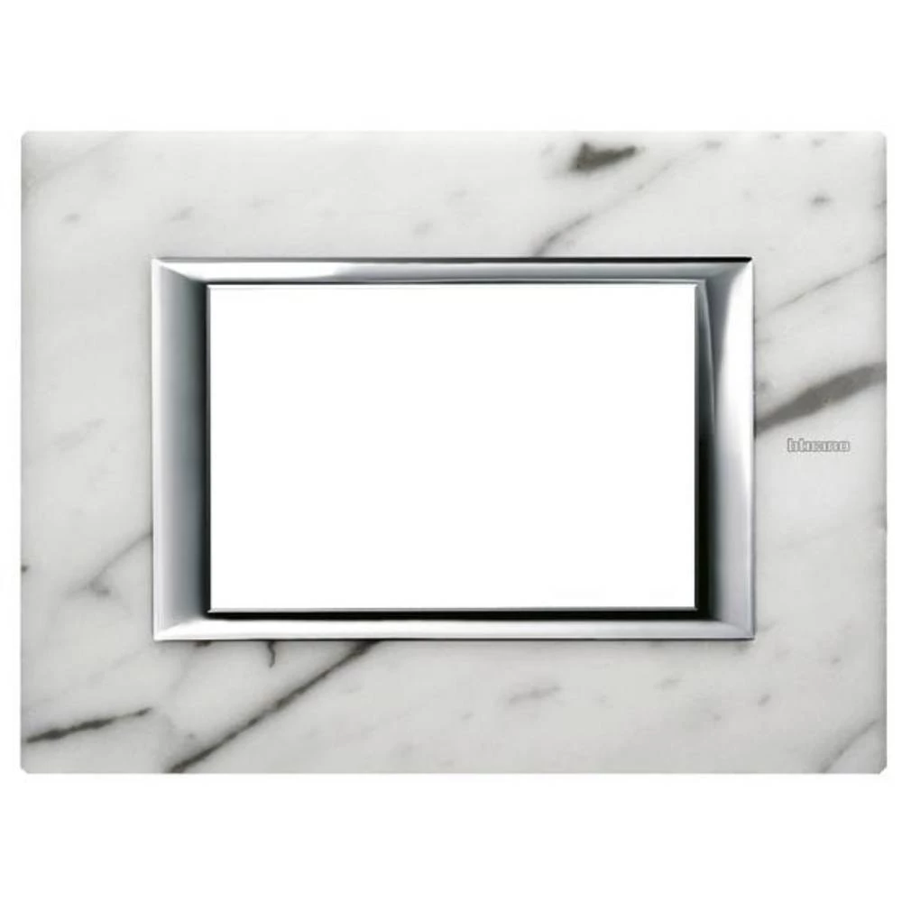 Legrand   okvir Axolute prirodna HA4803RMC slika