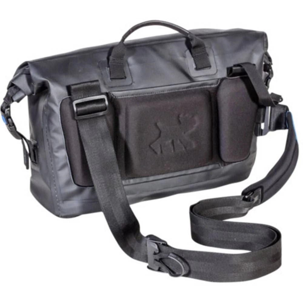 Torbica za fotoaparat miggoe Miggö Agua Stormproof 75 DSLR Messenger Unutaršnje dimenzije (ŠxVxD) 350 x 230 x 120 mm Vodootporna slika