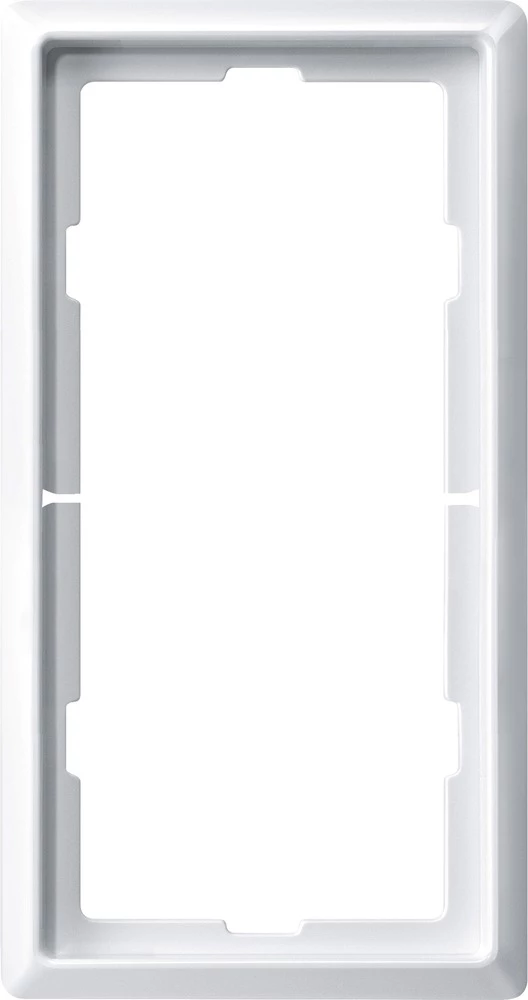 Merten Okvir Poklopac Polarno bijela 481819 slika