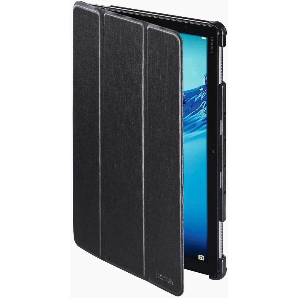 Hama Etui s poklopcem Torbica za tablete, specifični model Huawei Crna slika