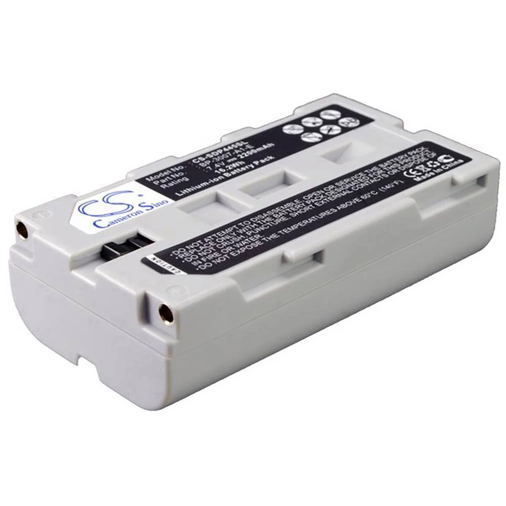 Baterija pisača Beltrona 7.4 V 2200 mAh Zamjenjuje originalnu akumul. bateriju BP-3007-A1-E BELSDP445SL slika