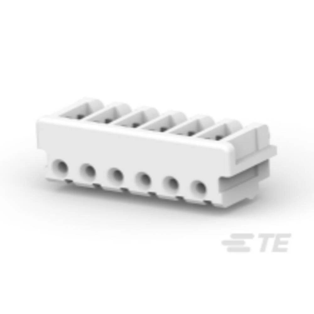 TE Connectivity AMP Common Termination Connector SystemAMP Common Termination Connector System 173977-6 AMP slika