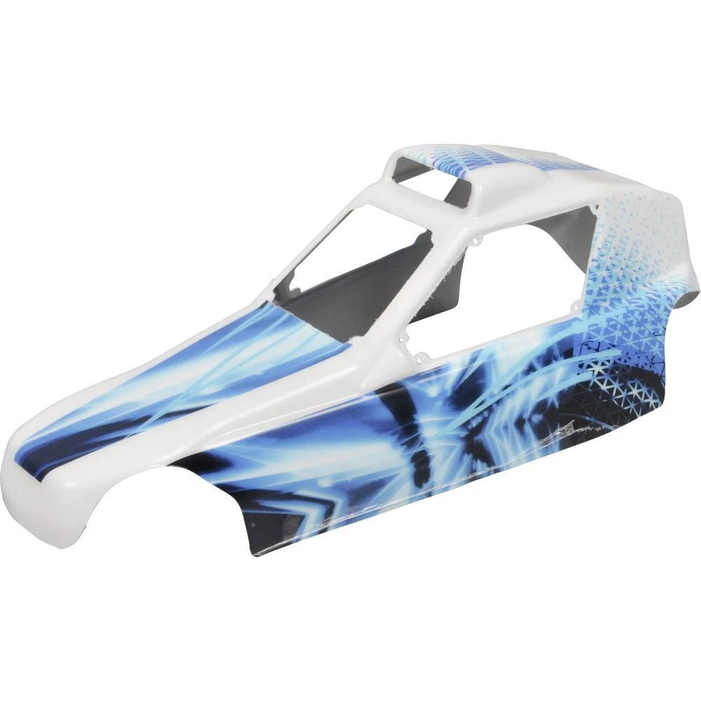 FG Modellsport 06154/03 1:6 Karoserija E-Marder Obojeno slika