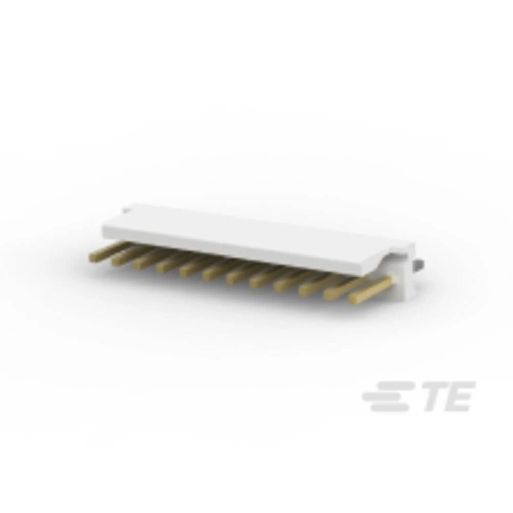 TE Connectivity MTA-156 Centerline ConnectorMTA-156 Centerline Connector 4-644759-2 AMP slika