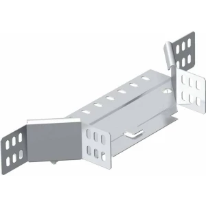 OBO Bettermann 7136135 Dodatna oprema za montažu 1 ST Metalna slika