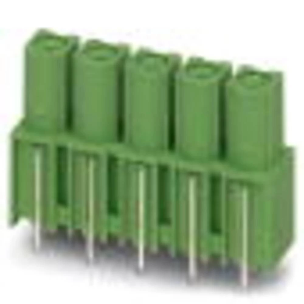 Phoenix Contact Kućište kabelske utičnice PCV Ukupan broj polova 6 Raster: 10.16 mm 1969739 50 ST slika