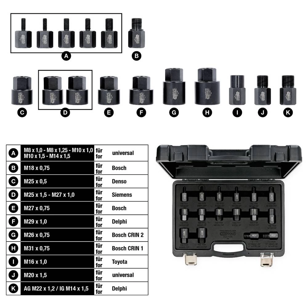Conrad Product Image