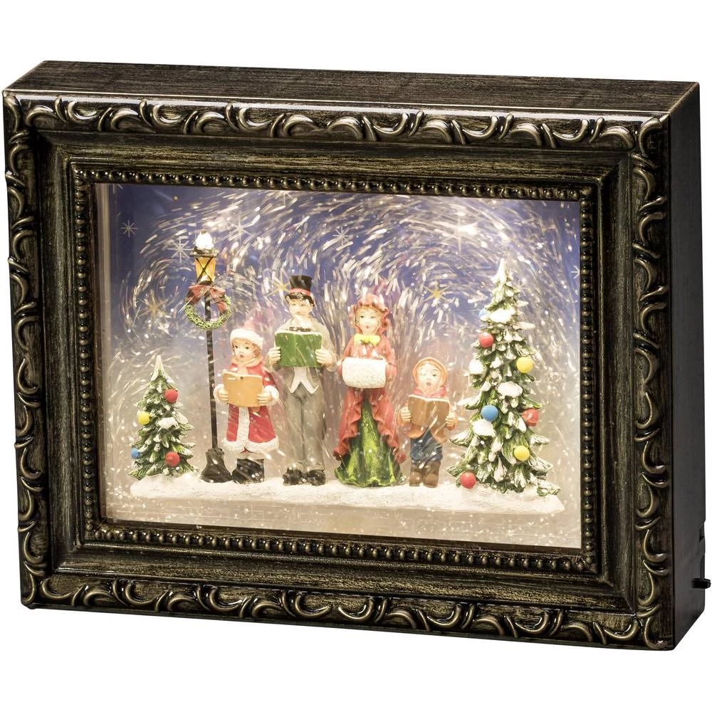 LED dekorativna rasvjeta Toplo-bijela LED Konstsmide 4357-000 slika