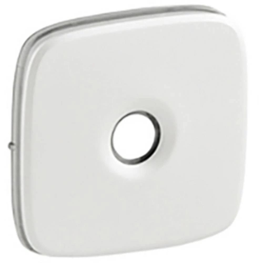 Legrand   poklopac Valena Life Allure bijela 752079 slika