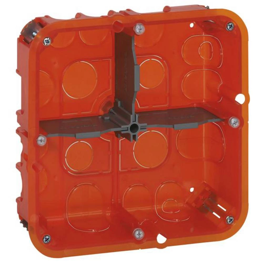 Legrand 080124 razvodna doza  (D x Š) 154 mm x 154 mm slika