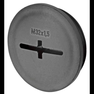 Slijepi čep 19000005172 Harting Sadržaj: 1 St. slika