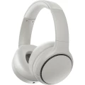 Panasonic RB-M500BE-C Bluetooth®, žičani HiFi over ear slušalice preko ušiju bijela slika