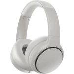 Panasonic RB-M500BE-C Bluetooth®, žičani HiFi over ear slušalice preko ušiju bijela