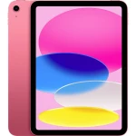 Apple iPad 11 (2025) WiFi 256 GB ružičasta 27.9 cm (11 palac) Apple A16