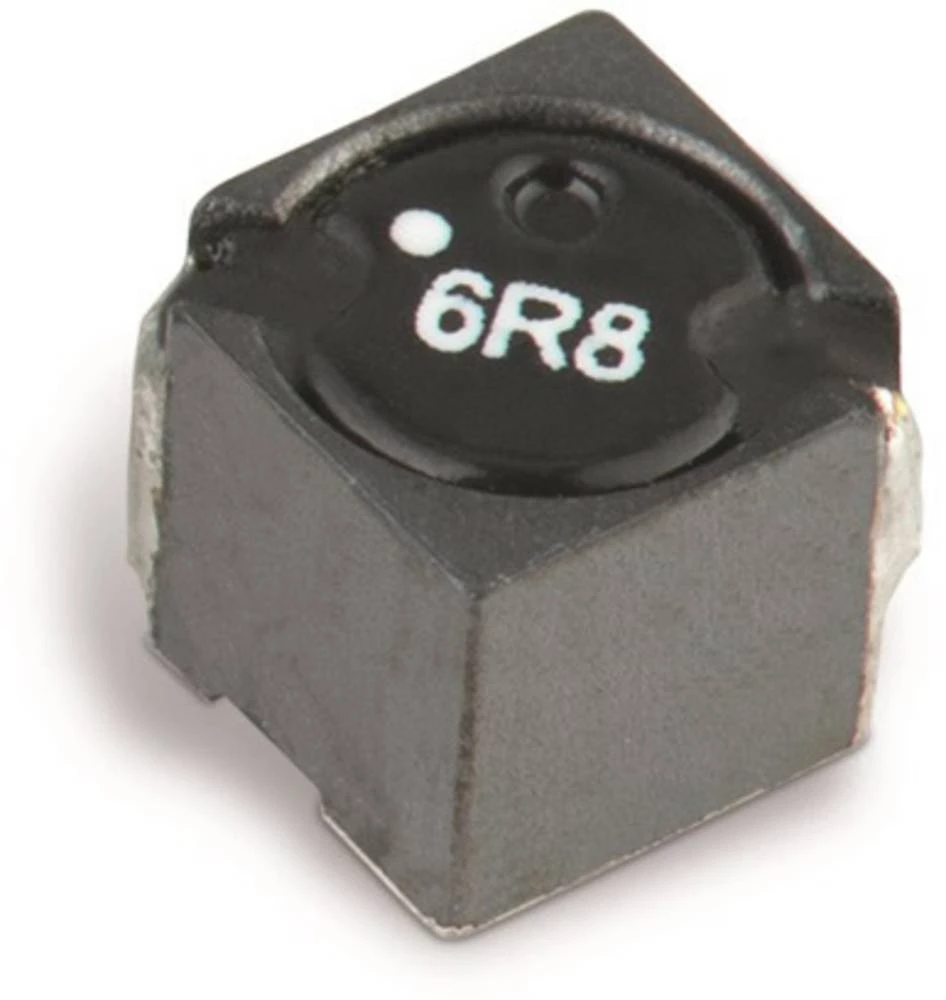 Würth Elektronik WE-SL1 SMD 74408943150 Memorijska prigušnica Oklopljena SMD 4838 15 &micro;H 0.136 Ohm 1.40 A 1 ST slika