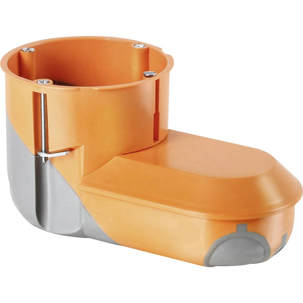 Doza za uređaje (&Oslash; x D) 68 mm x 132 mm F-Tronic 7350066 slika