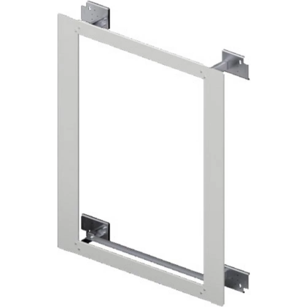 Komplet za ugradnju Čelik Rittal SV 9666.851 1 ST slika