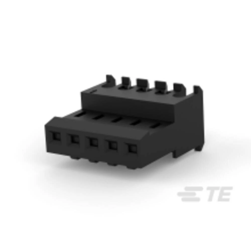 TE Connectivity MTA-100 CL ConnectorsMTA-100 CL Connectors 3-644575-5 AMP slika