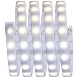 Paulmann 78871 led traka-osnovni element 230 V 1.5 m toplo bijela slika