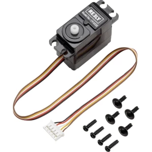 Rezervni dio Reely 12030+S160(4)+S018(4) Servo slika