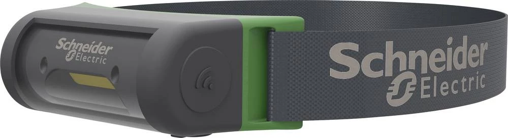 LED Svjetiljka za glavu Schneider Electric IMT33113 pogon na punjivu bateriju 160 lm 4918063 slika