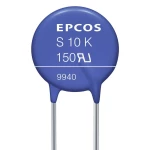 TDK S10K320 plosnati varistor 510 V 1 St.