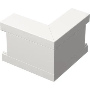 GGK 12796 Vanjski kut (Š x d) 130 mm x 62 mm 1 ST Čista bijela slika