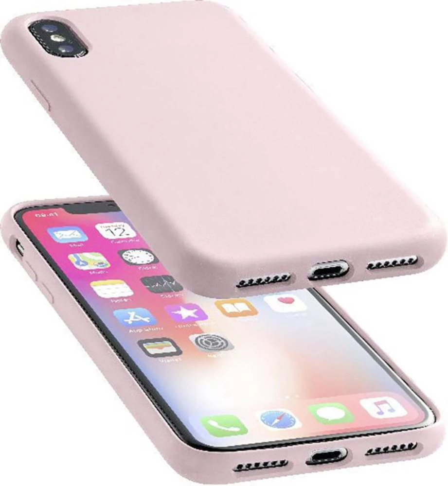 Cellularline iPhone case iPhone X 1 kom. slika