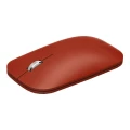 Microsoft Surface Mobile Mouse bežično wlan miš optički  poppy crvena slika