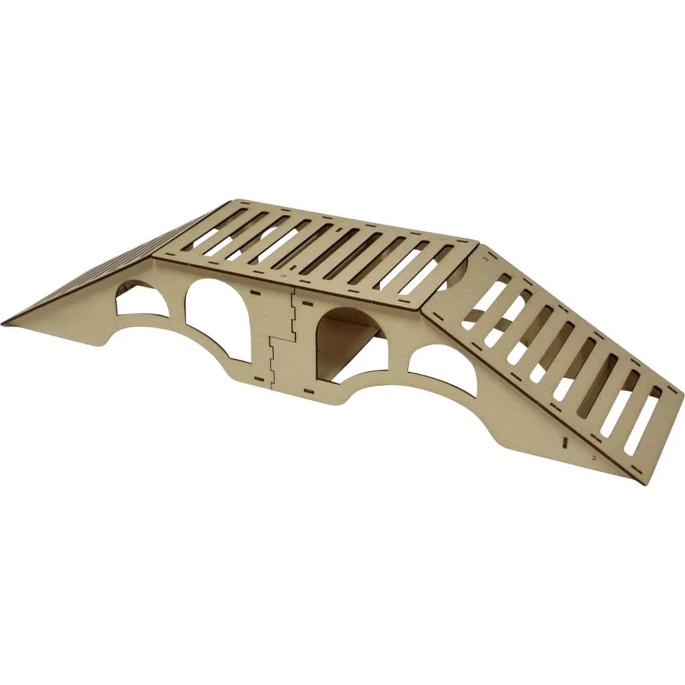 Absima 2320200 zapreka na cesti Arch Bridge (D x Š x V) 635 x 150 x 115 mm 1 kom. slika