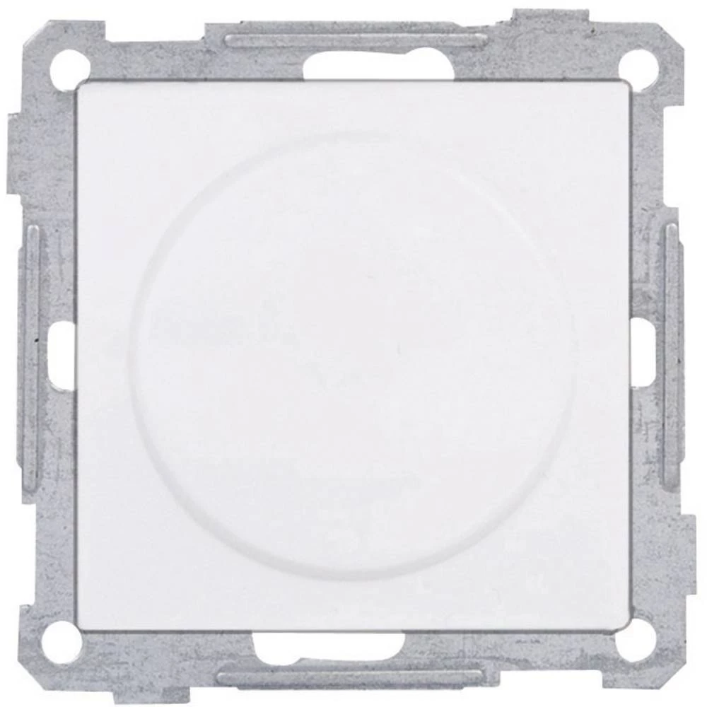 PERA Umetak Šuko utičnica Pera Bijela 105016 slika