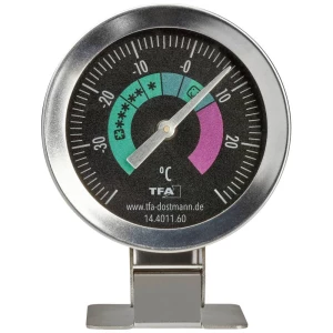 TFA Dostmann 14.4011.60 termometar za hladnjak/hladnjaču slika