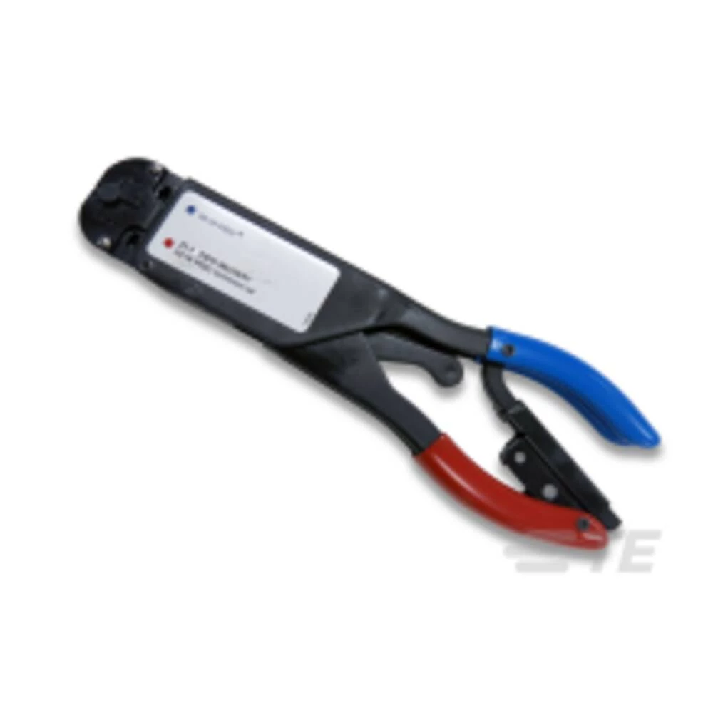 TE Connectivity Certi-Crimp Hand ToolsCerti-Crimp Hand Tools 59170 AMP slika