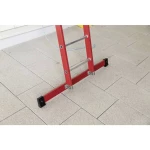 Günzburger Steigtechnik 30374 Moderni presjek 1,2 m za GRP ljestve s visinom širine 73 mm 1 St.