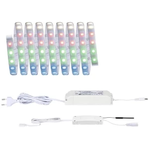 Paulmann  78884 led traka-osnovni element   230 V 3 m toplo bijela slika