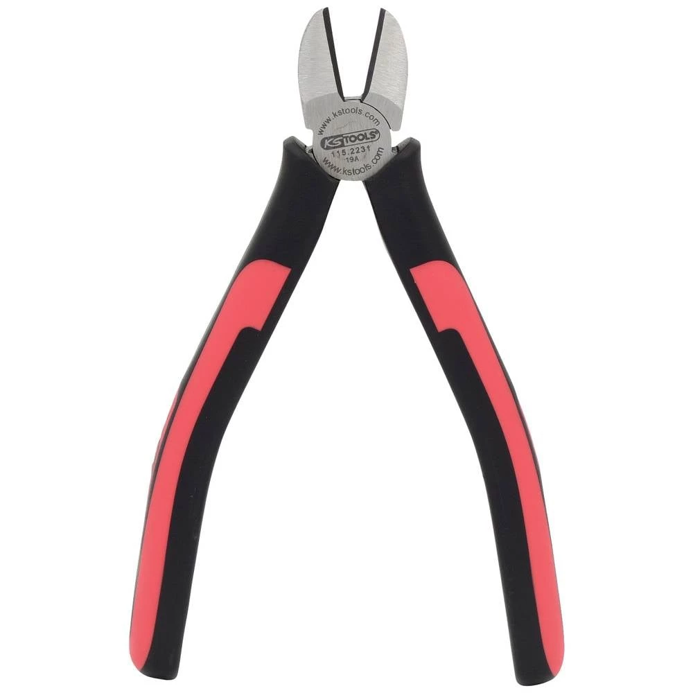 KS Tools 115.2231 1152231 kliješta za bočno rezanje 160 mm slika