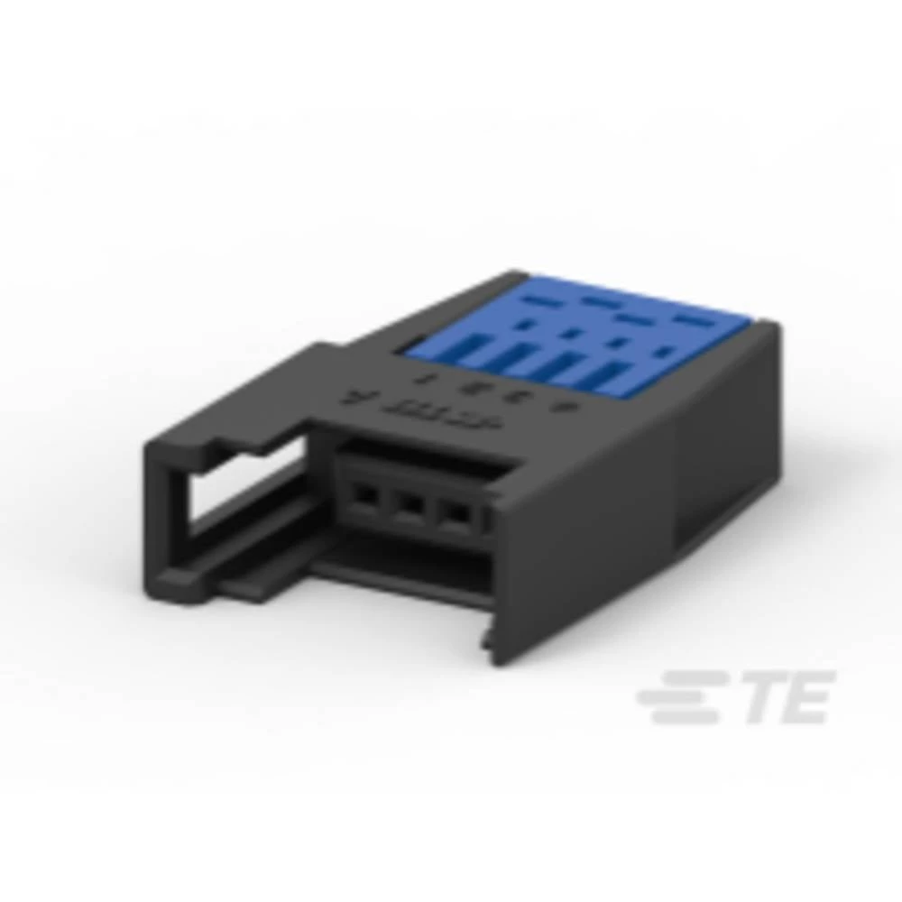 TE Connectivity     2-1746741-4 1 St. Tube slika