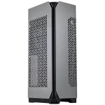 Cooler Master Ncore 100 MAX Dark Grey midi-tower kućište za računala siva integrirani izvor napajanja, filter prašine