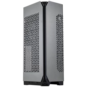 Cooler Master Ncore 100 MAX Dark Grey midi-tower kućište za računala siva integrirani izvor napajanja, filter prašine slika