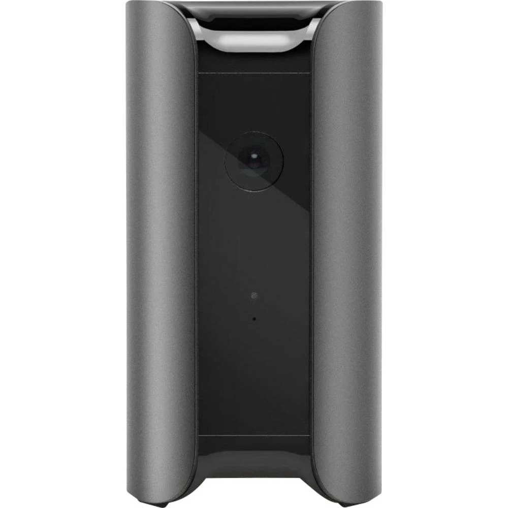 Canary Nadzorna kamera WLAN, LAN, Bluetooth&reg; IP-Kompaktna kamera 1920 x 1080 piksel Canary All-In-One Black CAN100EU6BK,Unut slika