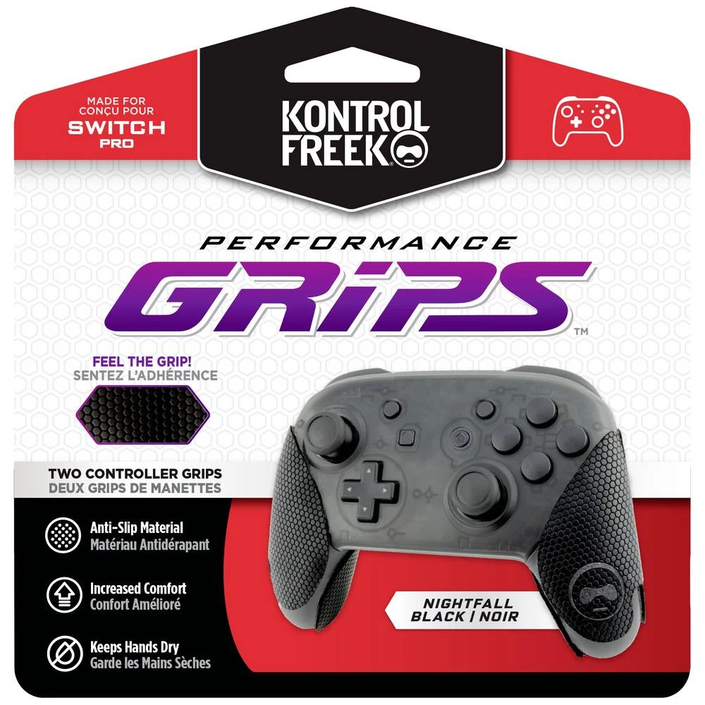 Steelseries 4777-PRO etui za gamepad Nintendo Switch slika