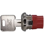 C & K COMPONENTS Y1417U2C102RB CK