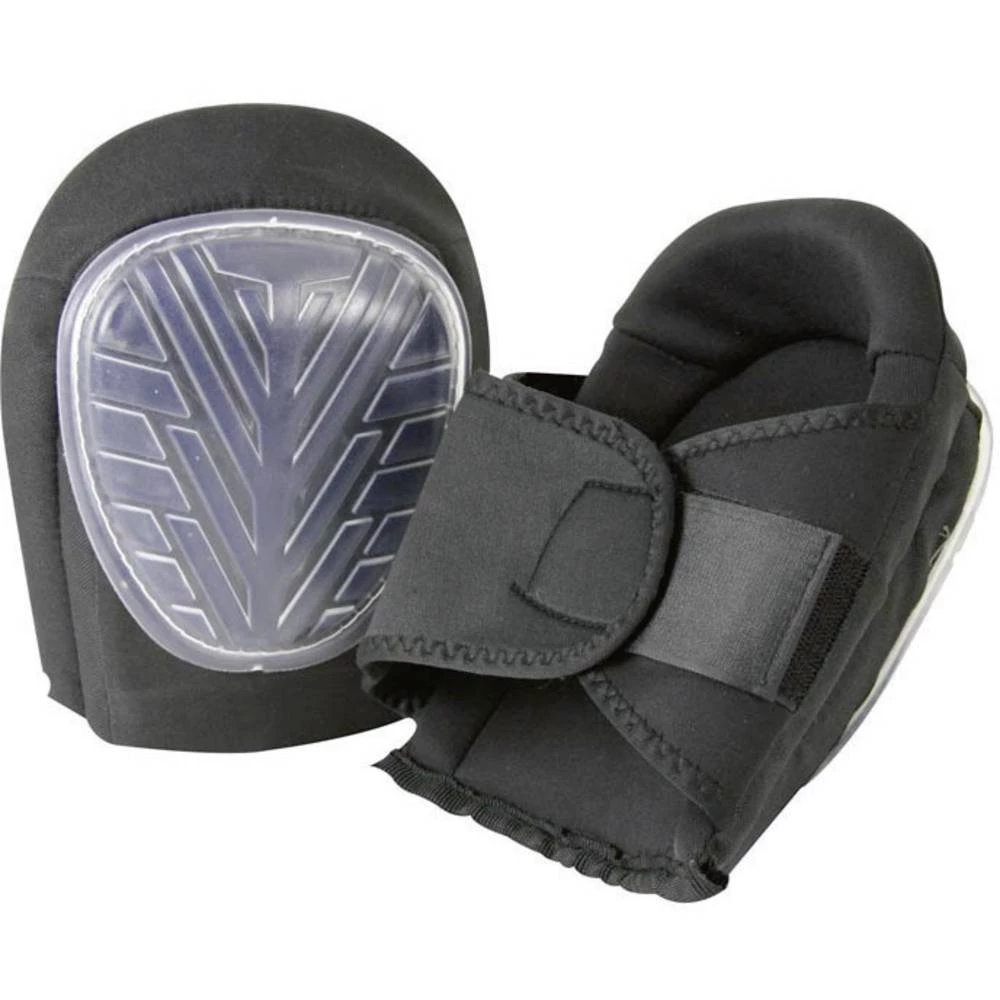 Gelni štitnik za koljeno SKNP Crna 1 pair slika