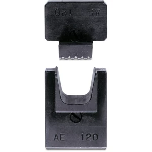Izmjenjivi umetak za krimpanje kabelskih završetaka 95 mm (maks.) Phoenix Contact CRIMPFOX-C120 AI 95/F-DIE 1212339 za robnu mar slika