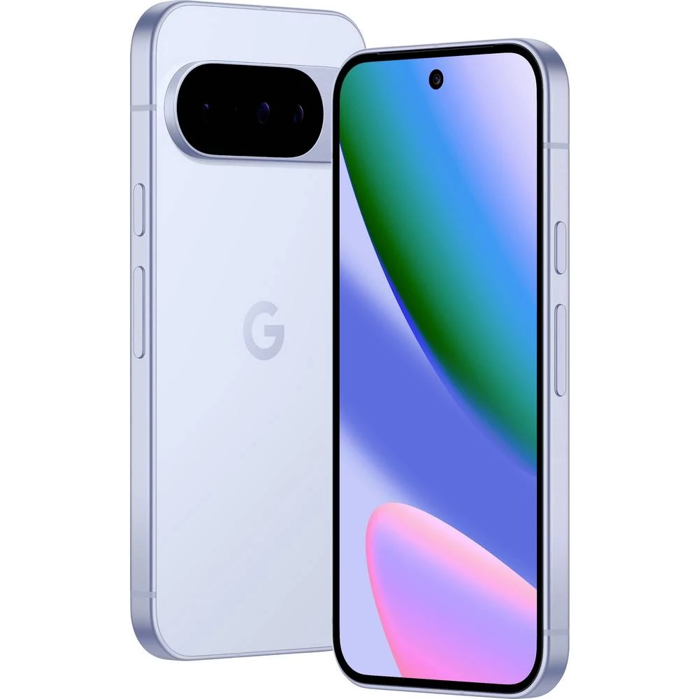 Google Pixel 10 128 GB inje boja Energetska učinkovitost 2021 B (A - G) 16 cm (6.3 palac) pametni telefon slika