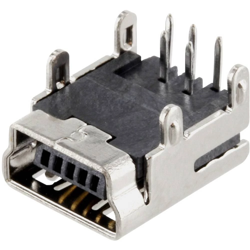 Ženski konektor, horizontalna ugradnja econ connect Sadržaj: 100 ST slika