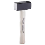 Ruthe 3020030119 malj 2000 g 300 mm DIN 6475 1 St.